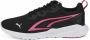 PUMA Shoes Unisex All-Day Active Black-Sunset Pink - Thumbnail 3