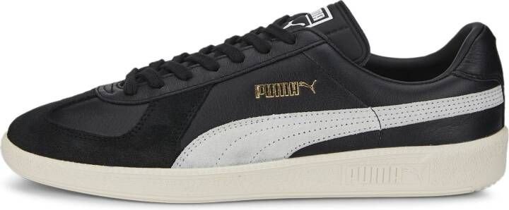 Puma Sneakers laag 'Army Trainer'