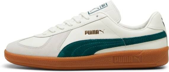 Puma Sneakers laag 'Army Trainer'