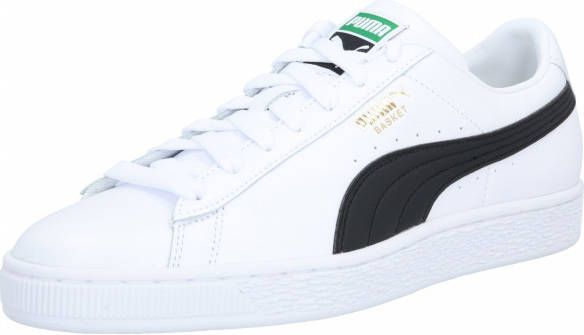 Puma Sneakers laag