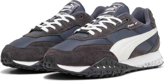 Puma Sneakers laag 'Blacktop Rider'