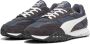 Puma Donkergrijze Platte Rider Sneakers Multicolor Heren - Thumbnail 1