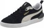 Puma Suede Bloc Sneakers 381183-02 - Thumbnail 4