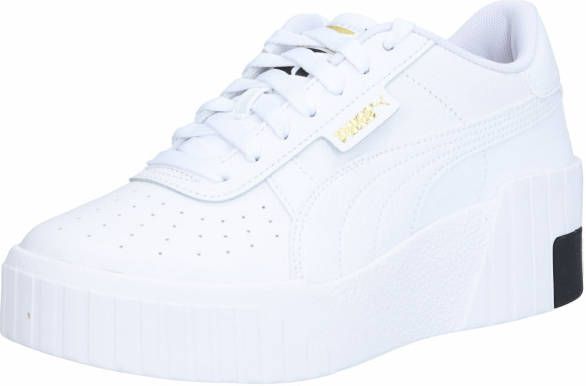 peper Misverstand lichten Puma Buty Cali Wedge 373438 03 36 Wit Unisex - Schoenen.nl