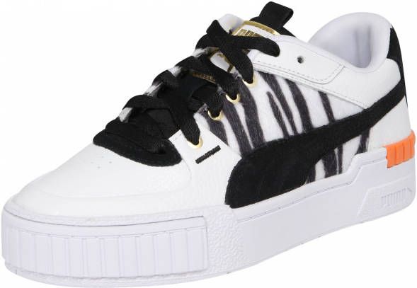 Puma Sneakers laag 'Cali'