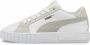 PUMA Cali Star Dames Wit Nimbus cloud - Thumbnail 2