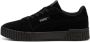 PUMA Carina 2.0 SD Dames Sneakers Black-Cast Iron - Thumbnail 3