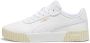 PUMA Carina 2.0 Sneakers wit Synthetisch Dames - Thumbnail 4