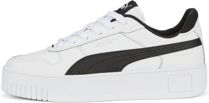 Puma Sneakers laag 'Carina'