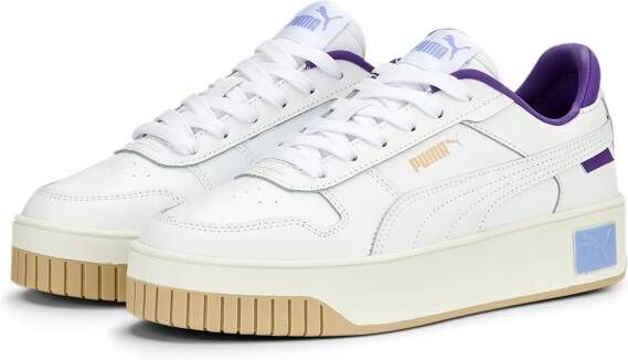 Puma Sneakers laag 'Carina'