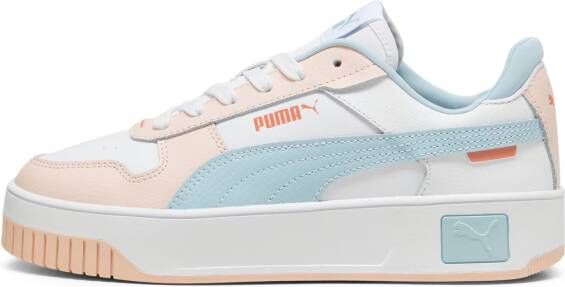 Puma Sneakers laag 'Carina'