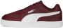 Puma Caven Sneakers Red Heren - Thumbnail 3