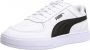 Puma Stijlvolle Herensneakers voor elke gelegenheid White Heren - Thumbnail 94