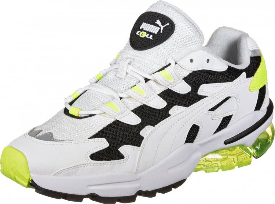 Puma Sneakers laag ' Cell Alien OG '