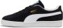 Puma Iconische Suede Sneaker Black Heren - Thumbnail 2