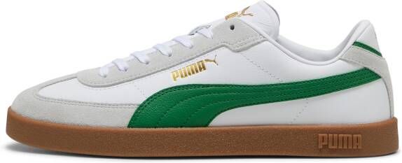 Puma Sneakers laag 'Club II Era'