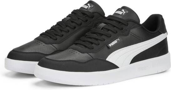 Puma Sneakers laag 'Court Ultra Lite'