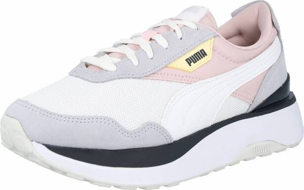 Puma Sneakers laag 'Cruise Rider'