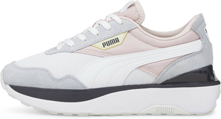 Puma Sneakers laag 'Cruise Rider'