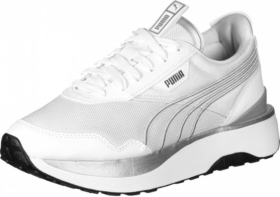 Puma Sneakers laag 'Cruise Rider'