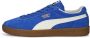 Puma Delphin sneakers kobaltblauw wit gum - Thumbnail 1