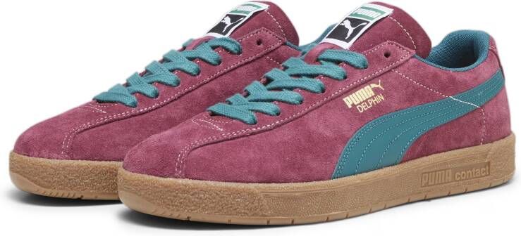 Puma Sneakers laag 'Delphin '