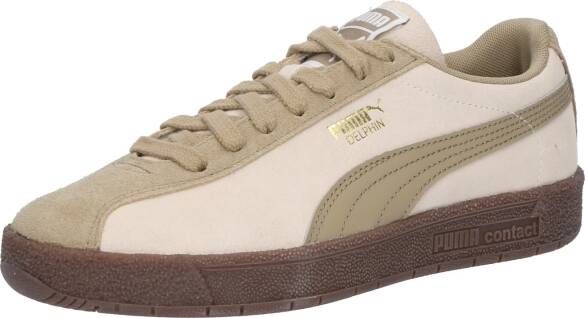 Puma Sneakers laag 'Delphin'