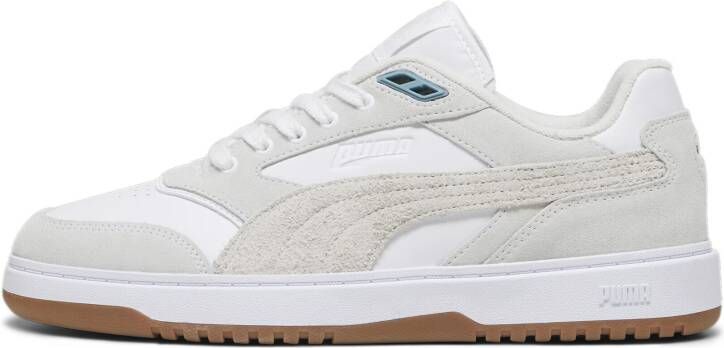 Puma Sneakers laag 'Doublecourt PRM'