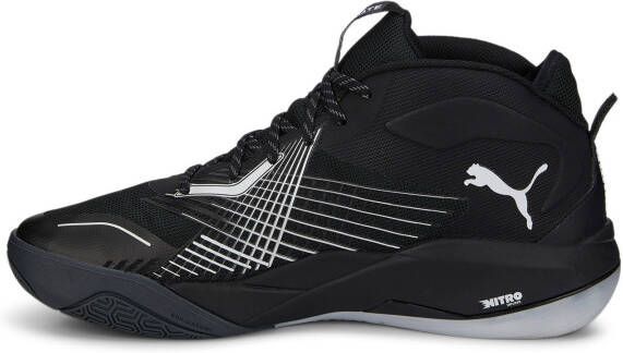 Puma Sneakers laag 'Eliminate Power Nitro M+ II'