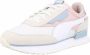 PUMA De sneakers van de manier Future Rider Soft - Thumbnail 5