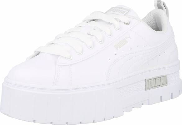 Puma Mayze RE Style sneaker met logo