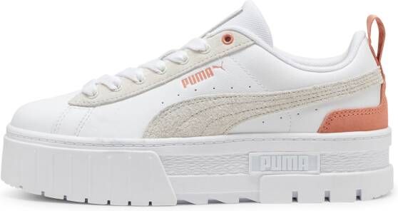 Puma Sneakers laag 'Mayze'