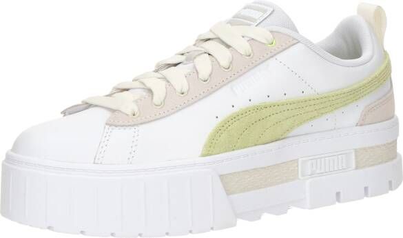 Puma Sneakers laag 'Mayze'