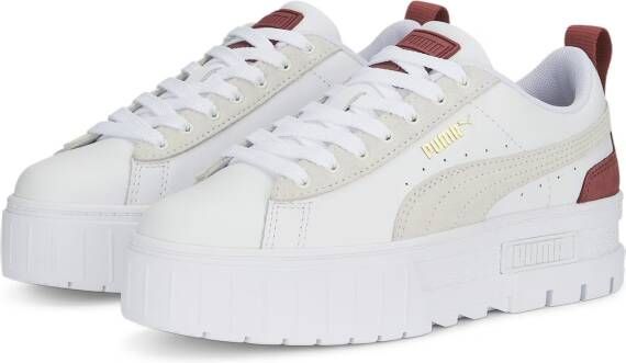 Puma Sneakers laag 'Mayze Gentle Wns'