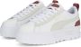 PUMA De sneakers van de manier Mayze Gentle W - Thumbnail 2