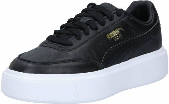 Puma Sneakers laag 'Oslo Maja'