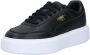 PUMA Oslo Maja Sneakers 374864-02 Kleur Zwart - Thumbnail 6