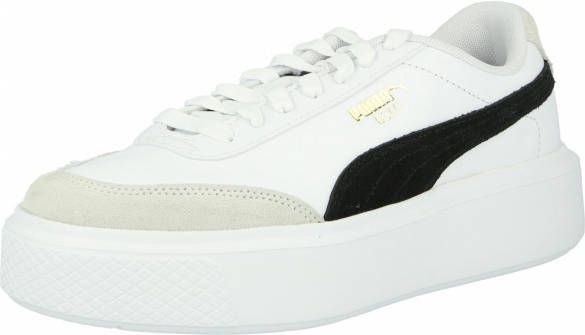 Puma Sneakers laag