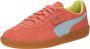 Puma Palermo Orange- Orange - Thumbnail 2