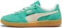 Puma Palermo Vintage sneakers mint Groen Textiel Lage sneakers Unisex - Thumbnail 6