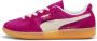 Puma Palermo Vintage sneakers roze Textiel Lage sneakers Unisex - Thumbnail 3