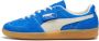 Puma Vintage Hyperlink Blue Sneakers Blue - Thumbnail 4