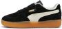 Puma Palermo Lamoda X Dames Black- Dames Black - Thumbnail 3