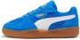 Puma Palermo Moda Vintage Wns in Blauw - Thumbnail 2