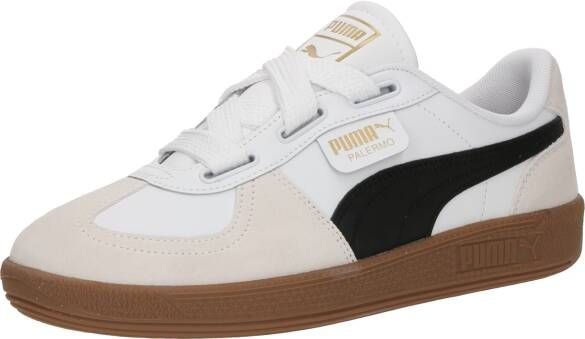 Puma Sneakers laag 'Palermo'