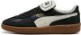 Puma Palermo Premium Black- Black - Thumbnail 2