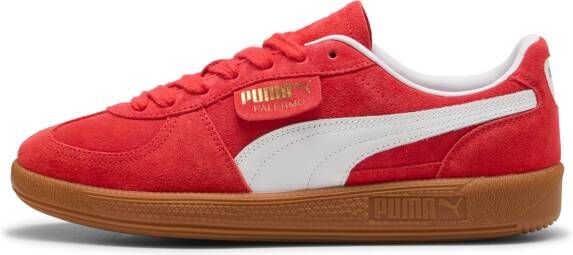 Puma Sneakers laag 'Palermo'