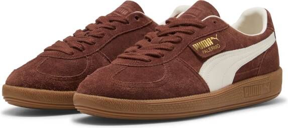 Puma Sneakers laag 'Palermo'