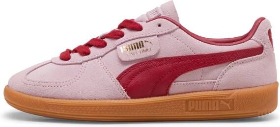 Puma Sneakers laag 'Palermo'