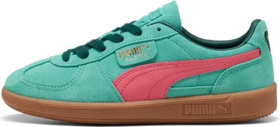 Puma Sneakers laag 'Palermo'